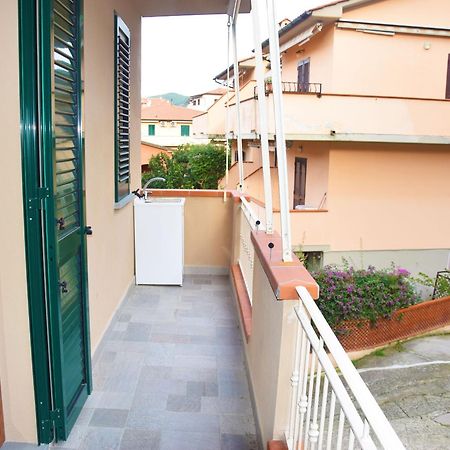 Sogno Azzurro Apartment Порто Адзуро Стая снимка