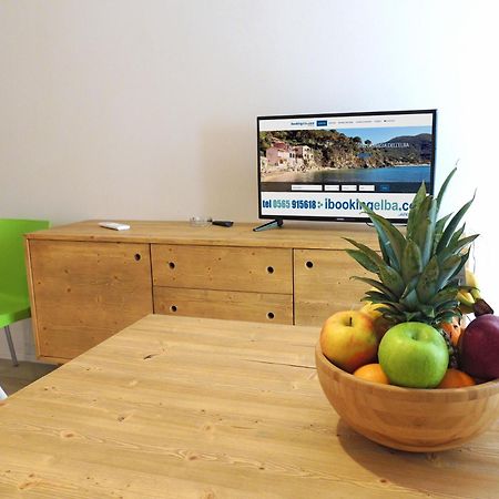 Sogno Azzurro Apartment Порто Адзуро Стая снимка