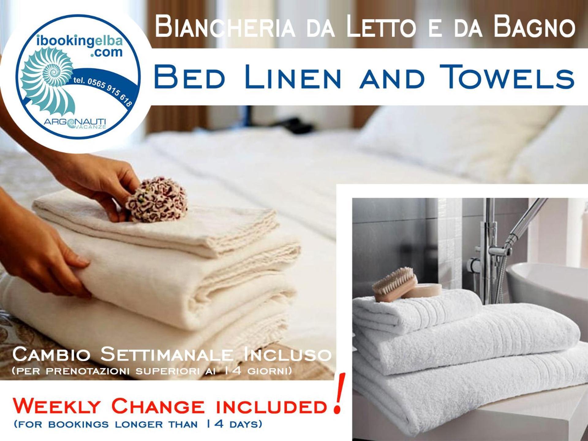 Sogno Azzurro Apartment Порто Адзуро Екстериор снимка
