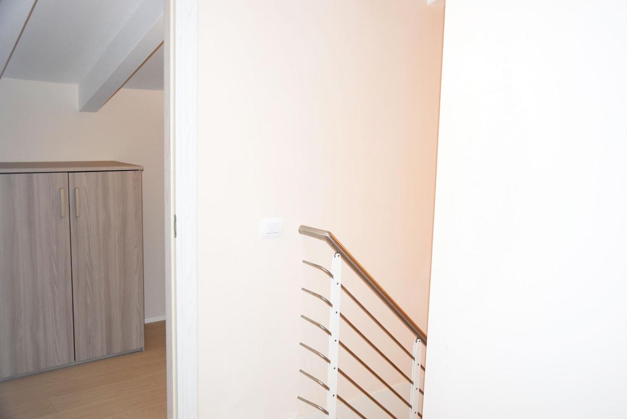 Sogno Azzurro Apartment Порто Адзуро Стая снимка