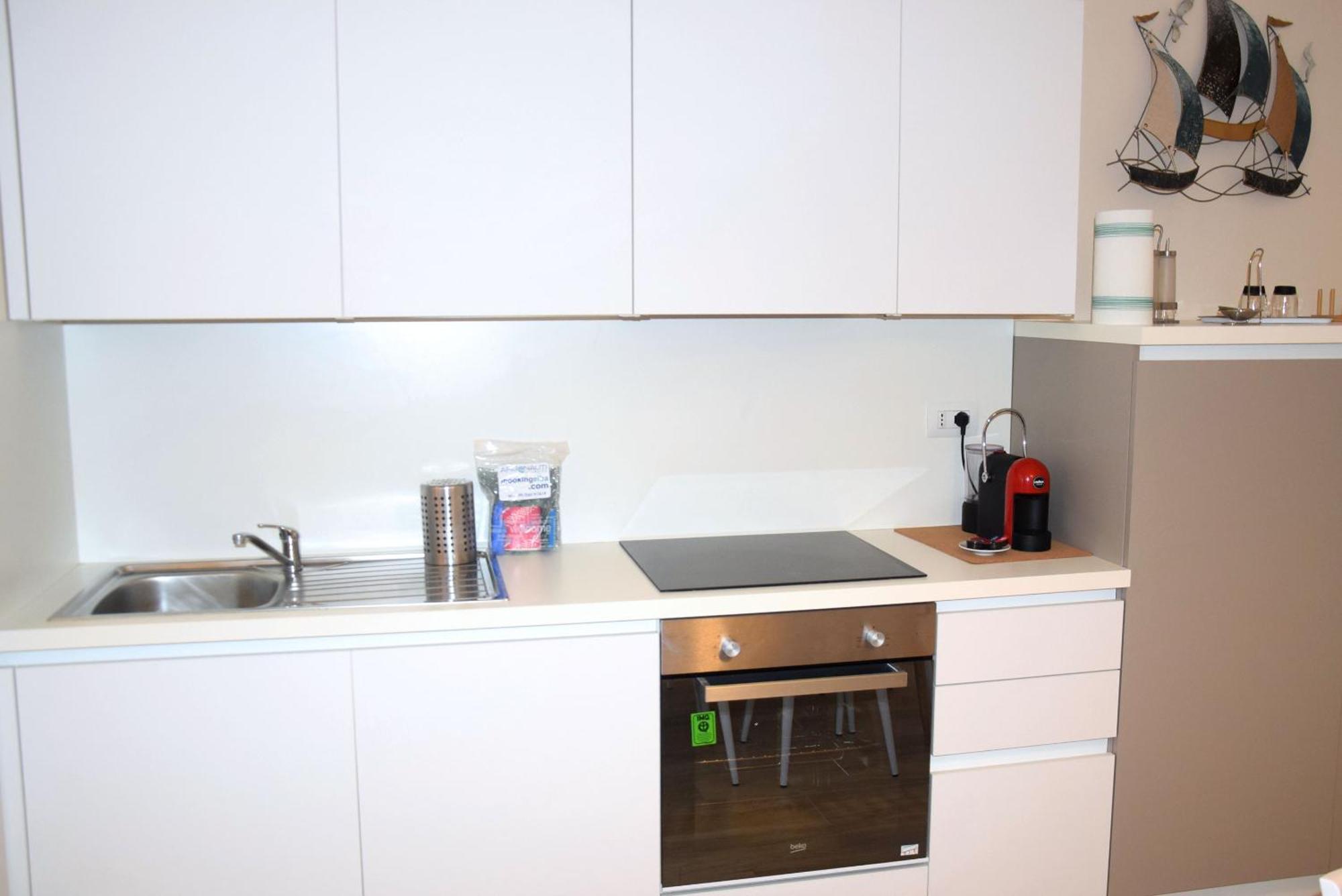 Sogno Azzurro Apartment Порто Адзуро Стая снимка