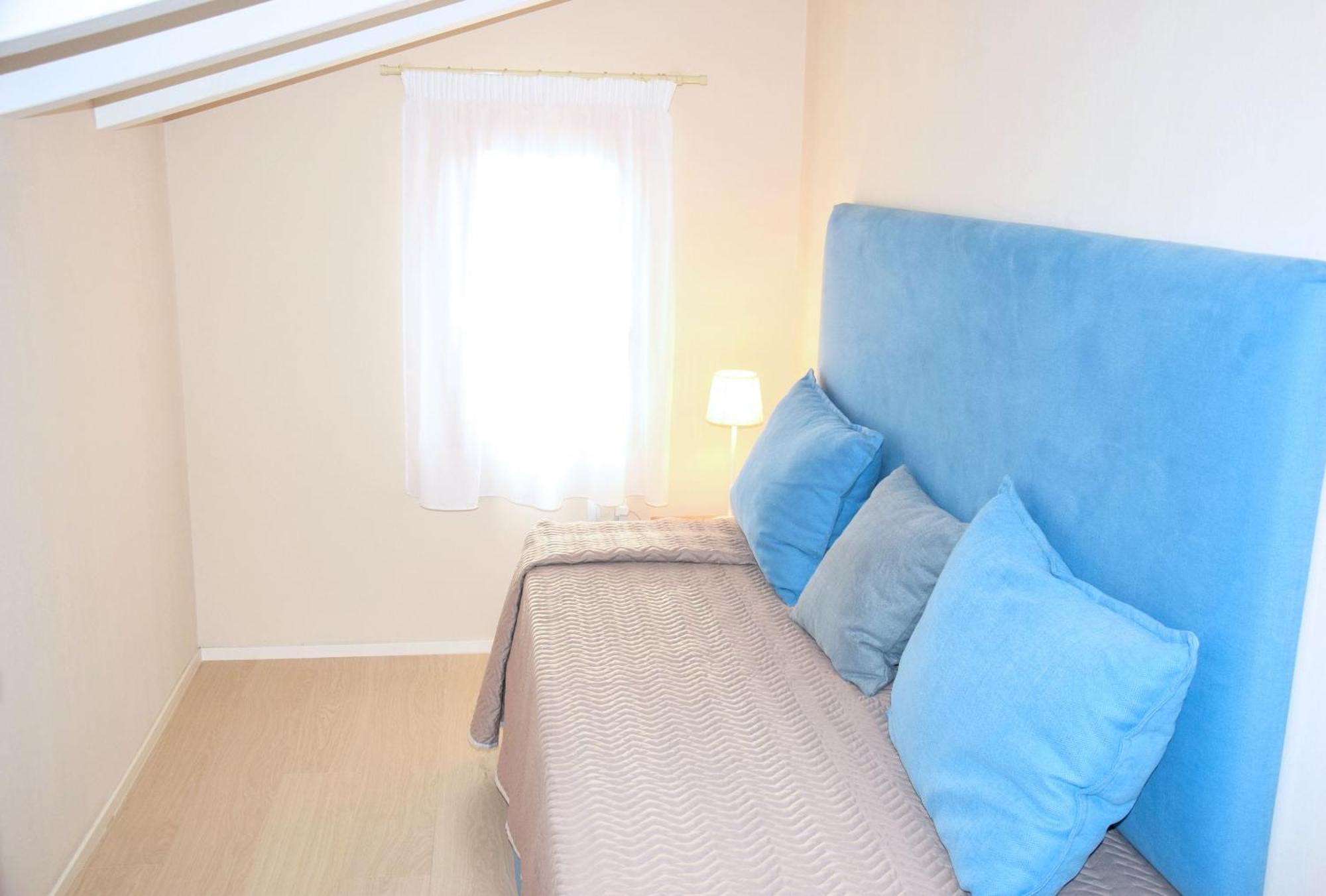 Sogno Azzurro Apartment Порто Адзуро Стая снимка