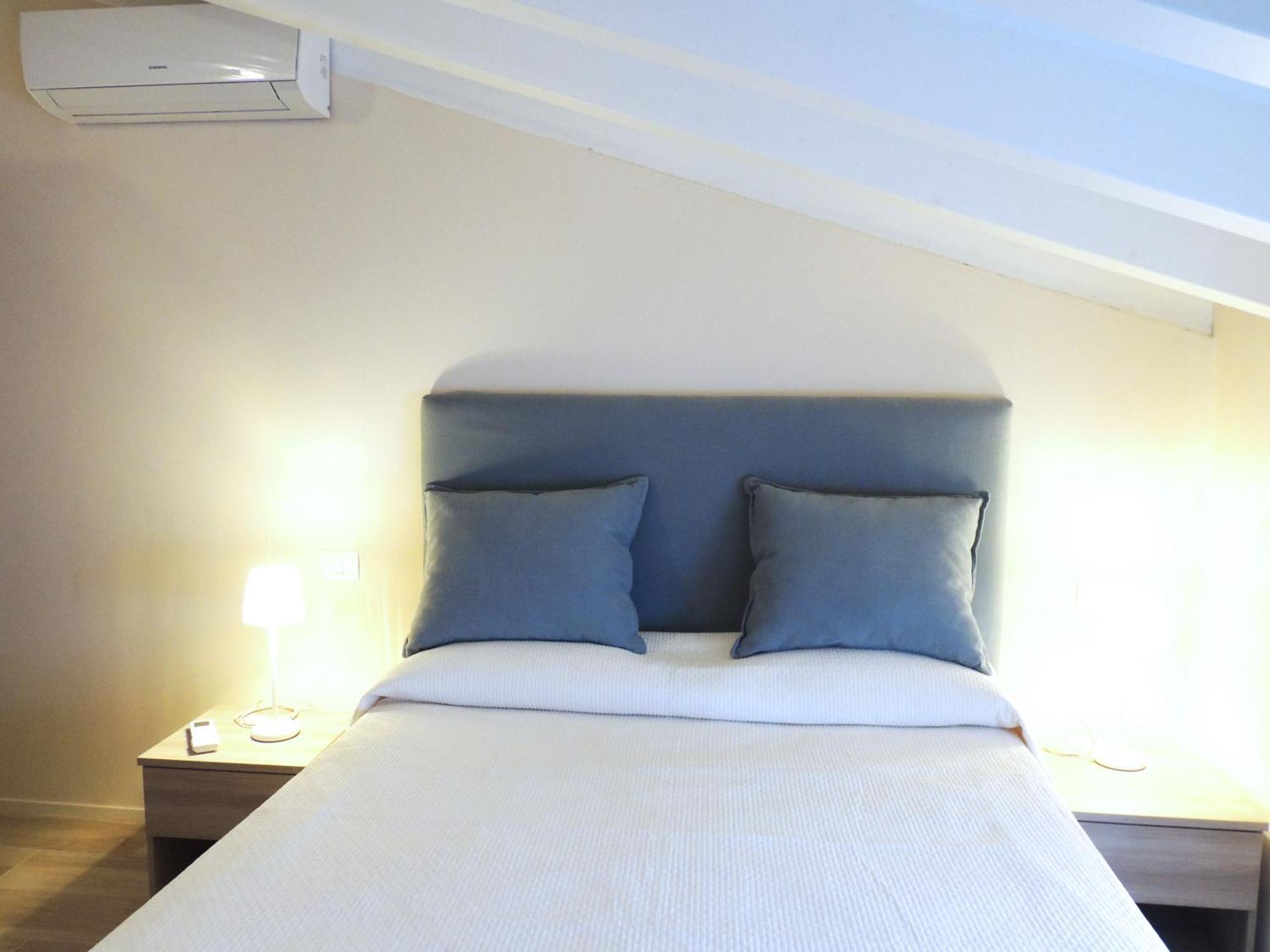 Sogno Azzurro Apartment Порто Адзуро Стая снимка