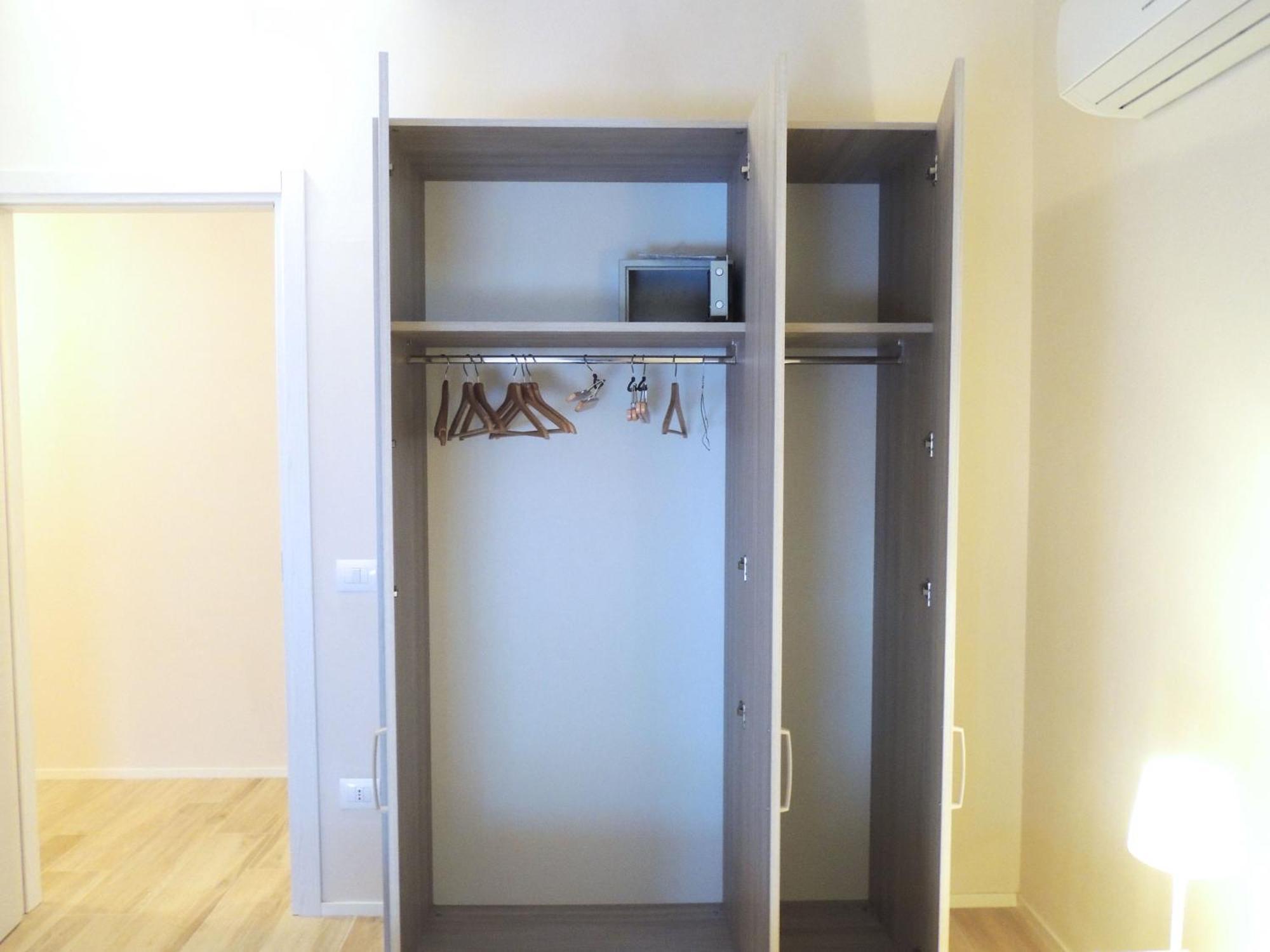 Sogno Azzurro Apartment Порто Адзуро Стая снимка