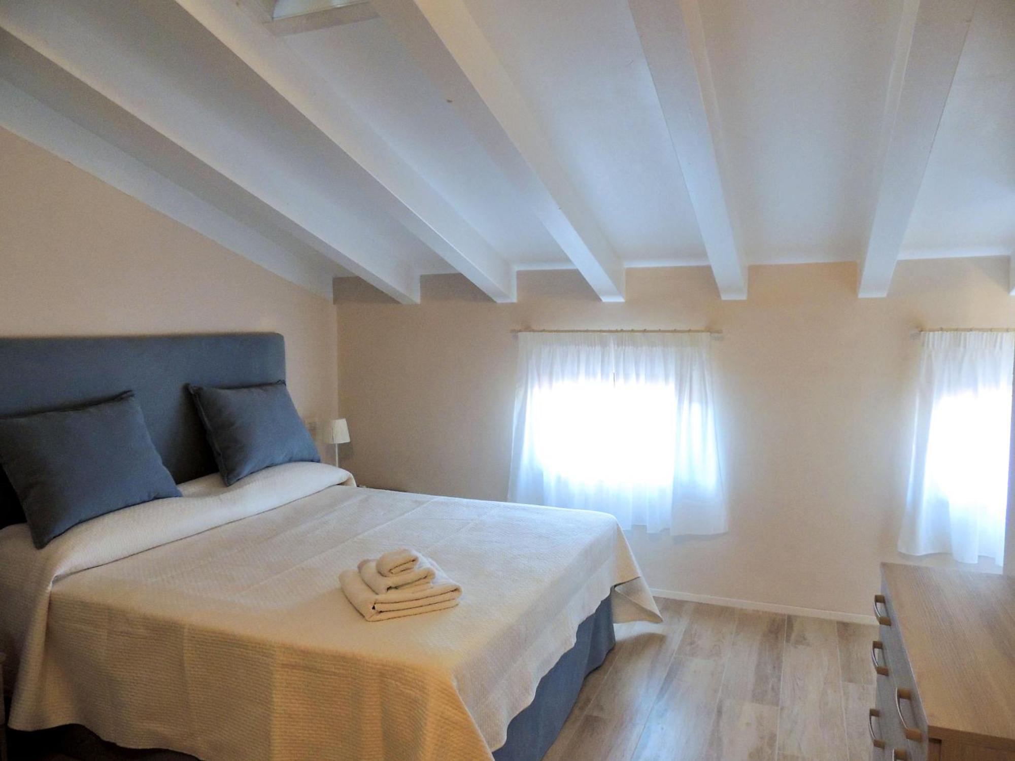 Sogno Azzurro Apartment Порто Адзуро Стая снимка