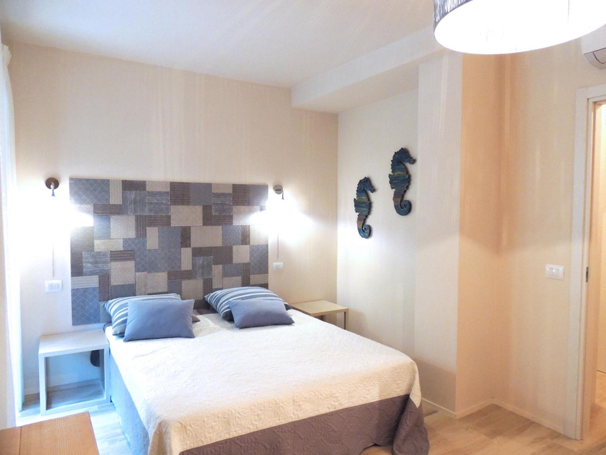 Sogno Azzurro Apartment Порто Адзуро Стая снимка
