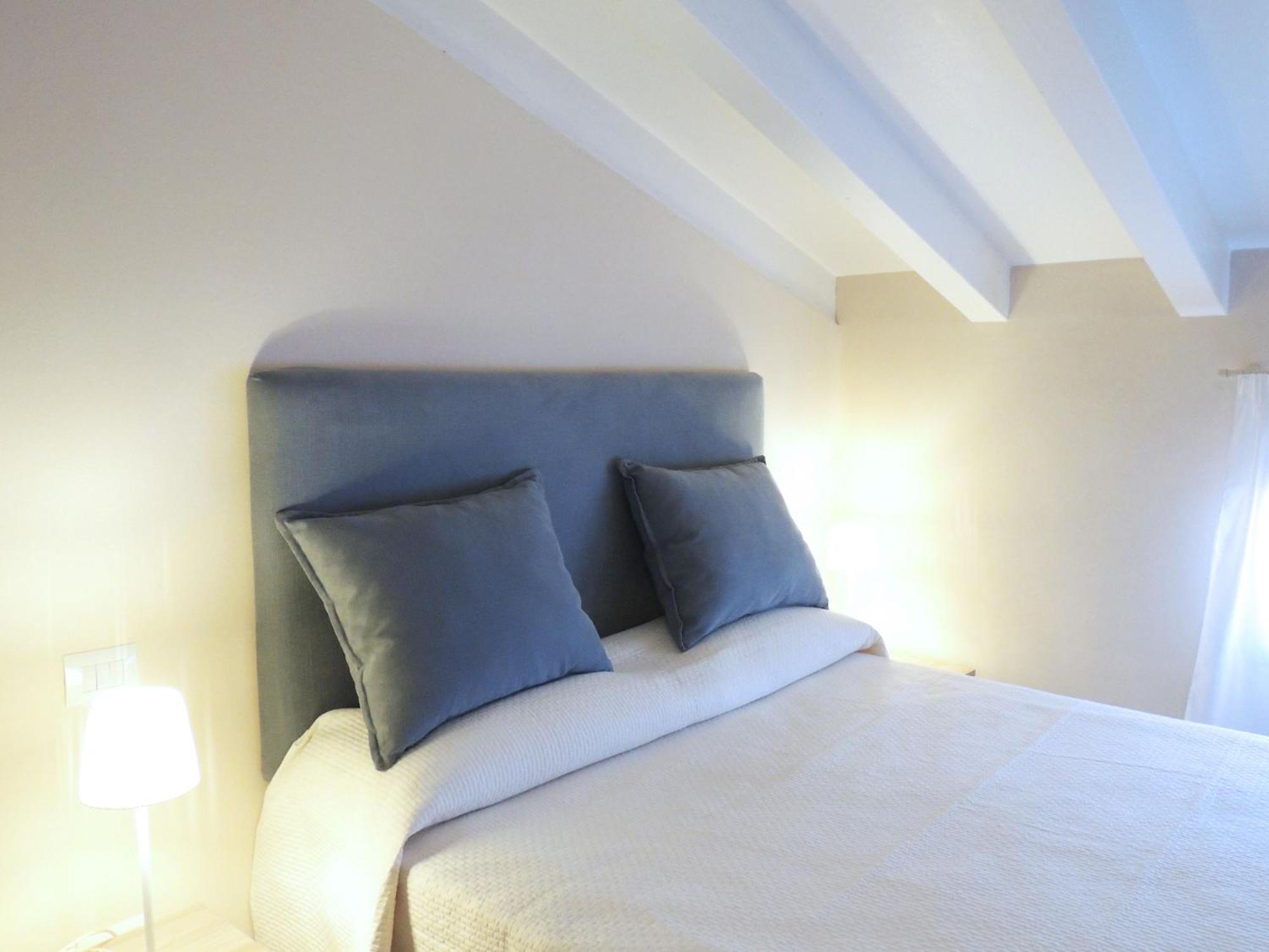 Sogno Azzurro Apartment Порто Адзуро Стая снимка