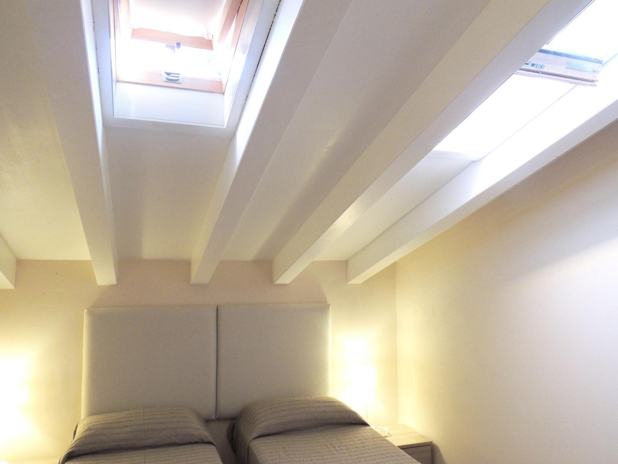 Sogno Azzurro Apartment Порто Адзуро Стая снимка