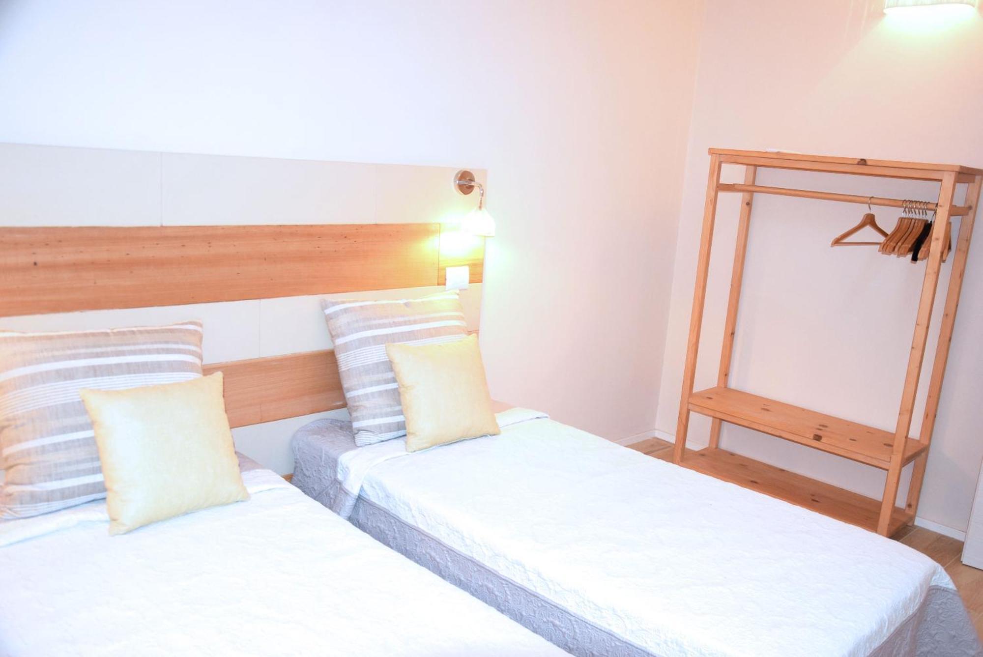 Sogno Azzurro Apartment Порто Адзуро Стая снимка