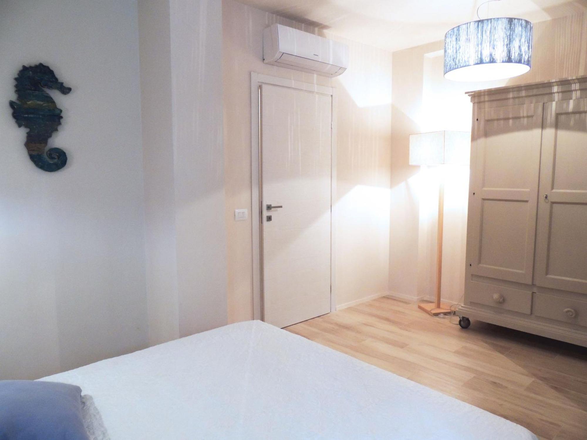 Sogno Azzurro Apartment Порто Адзуро Стая снимка