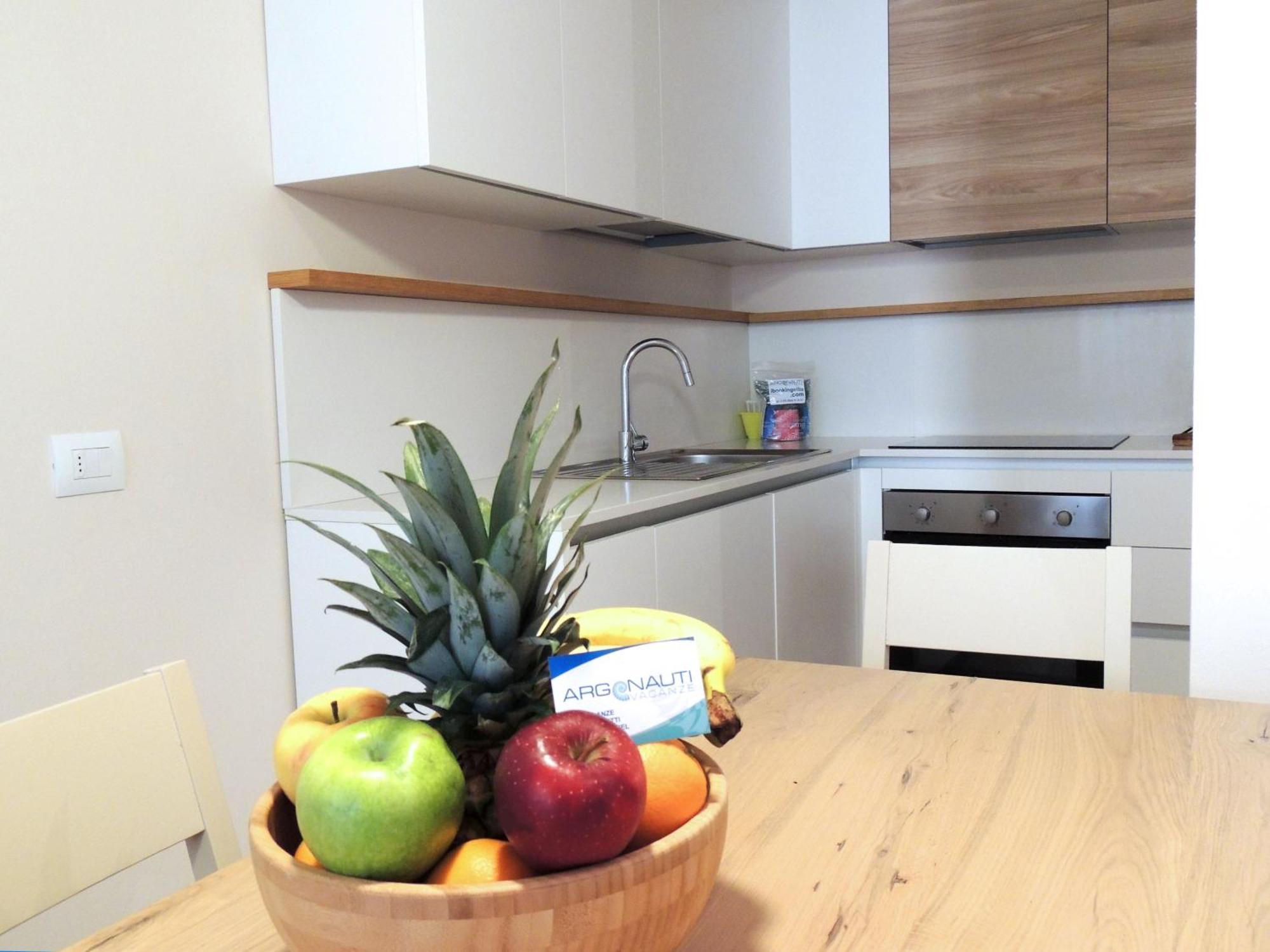 Sogno Azzurro Apartment Порто Адзуро Стая снимка