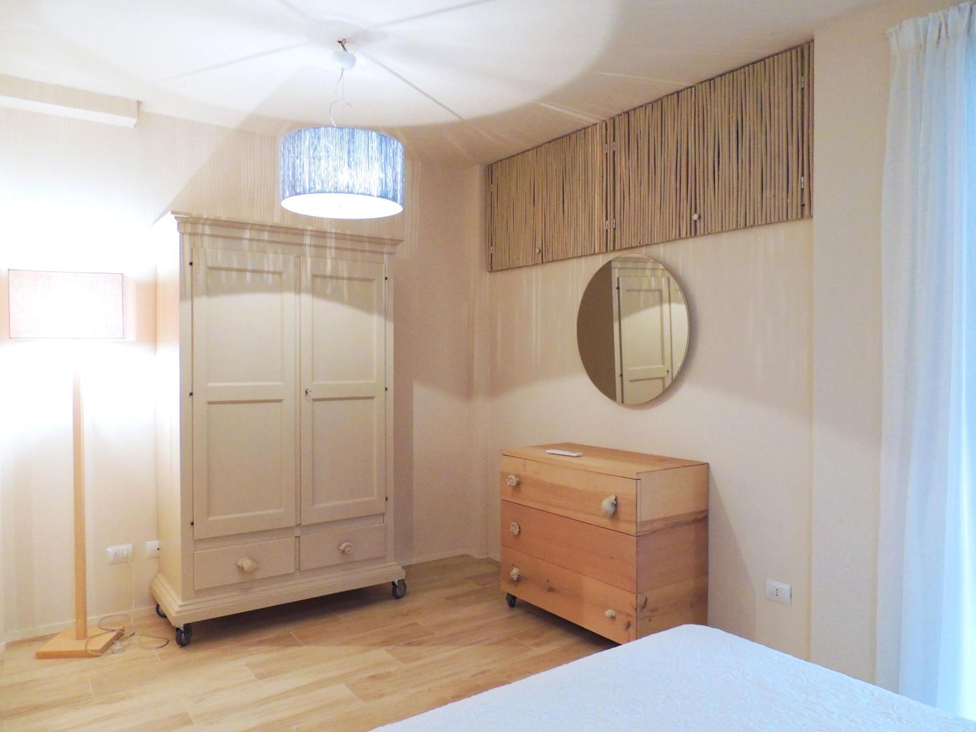 Sogno Azzurro Apartment Порто Адзуро Стая снимка