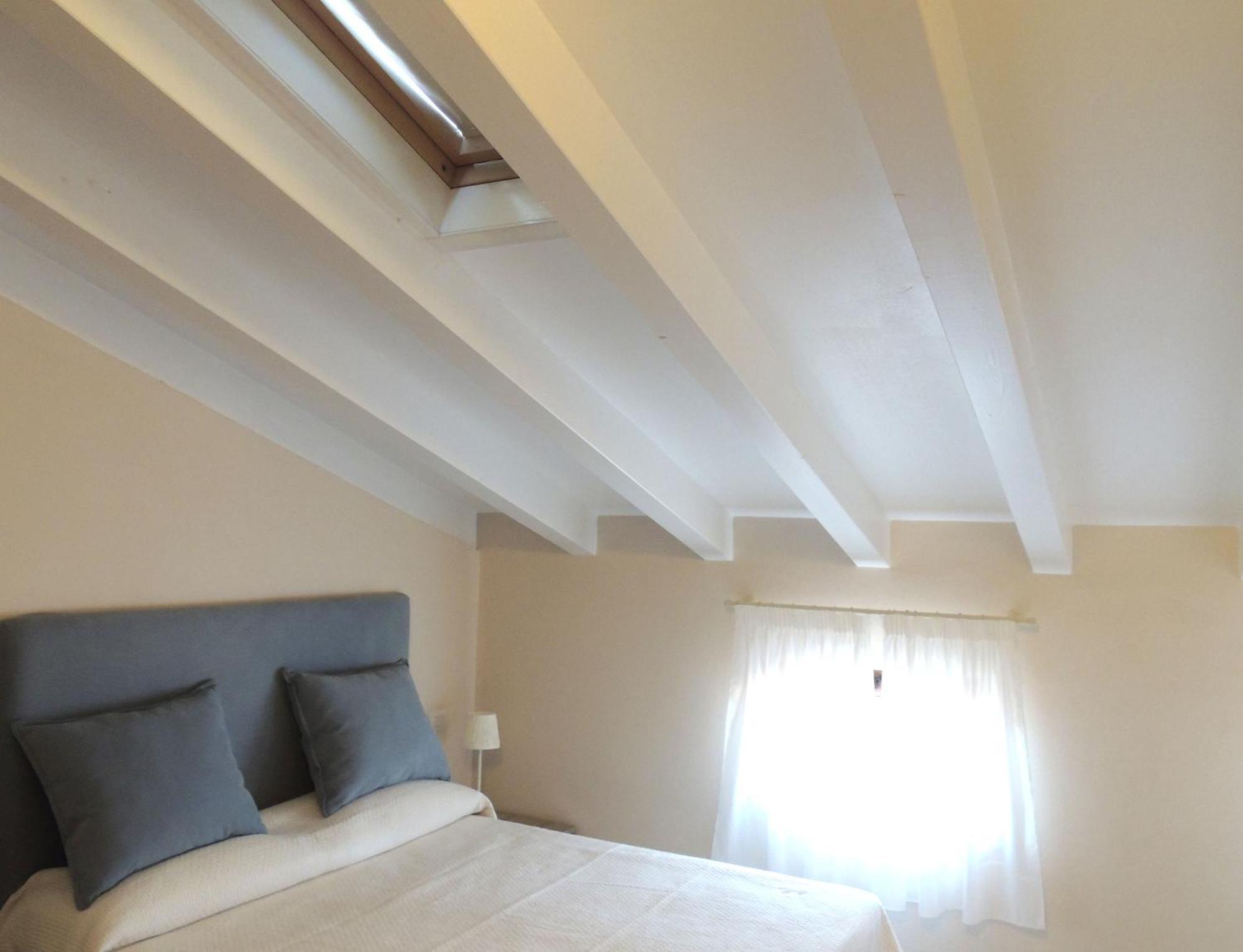 Sogno Azzurro Apartment Порто Адзуро Стая снимка