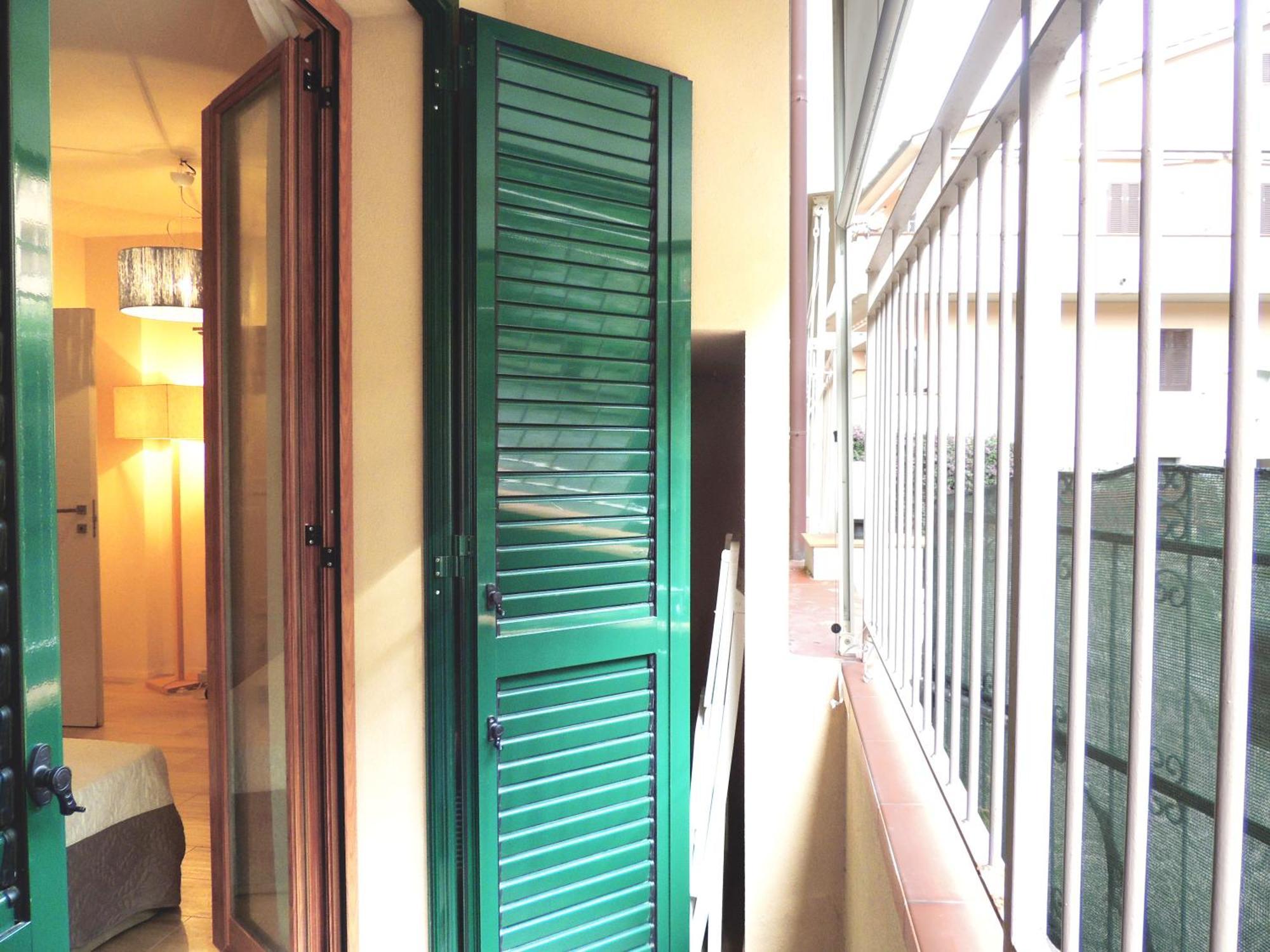 Sogno Azzurro Apartment Порто Адзуро Стая снимка