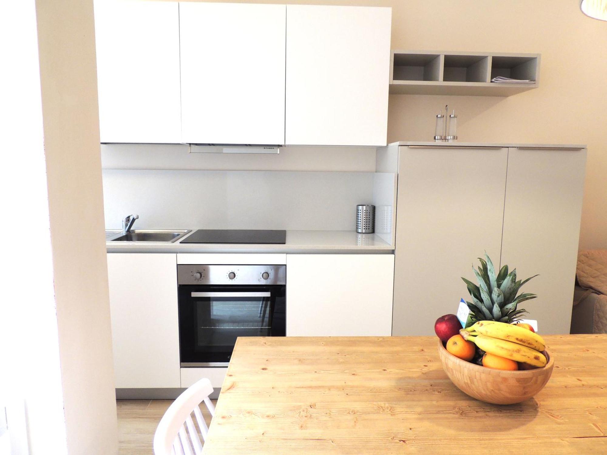 Sogno Azzurro Apartment Порто Адзуро Стая снимка