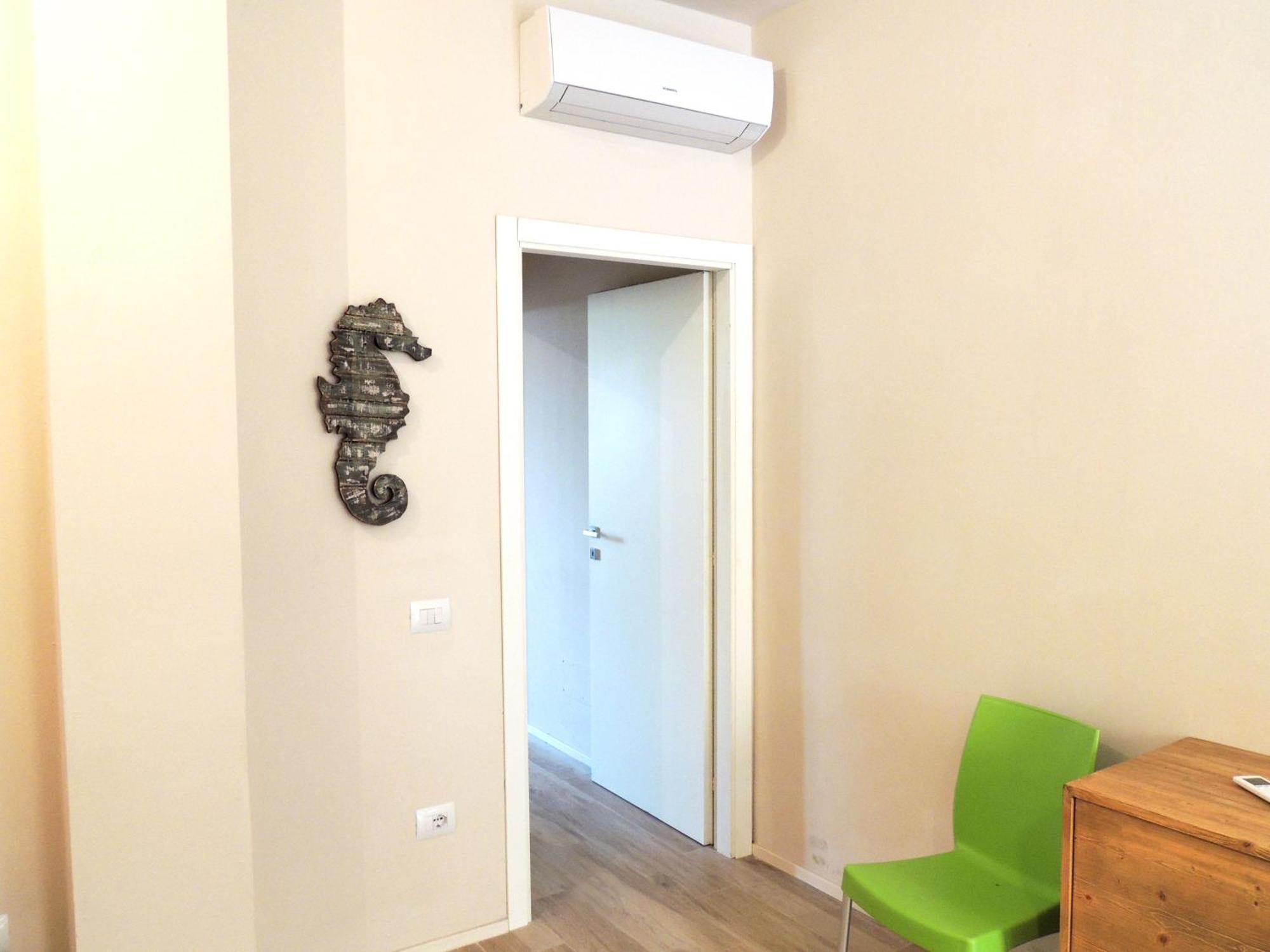 Sogno Azzurro Apartment Порто Адзуро Стая снимка