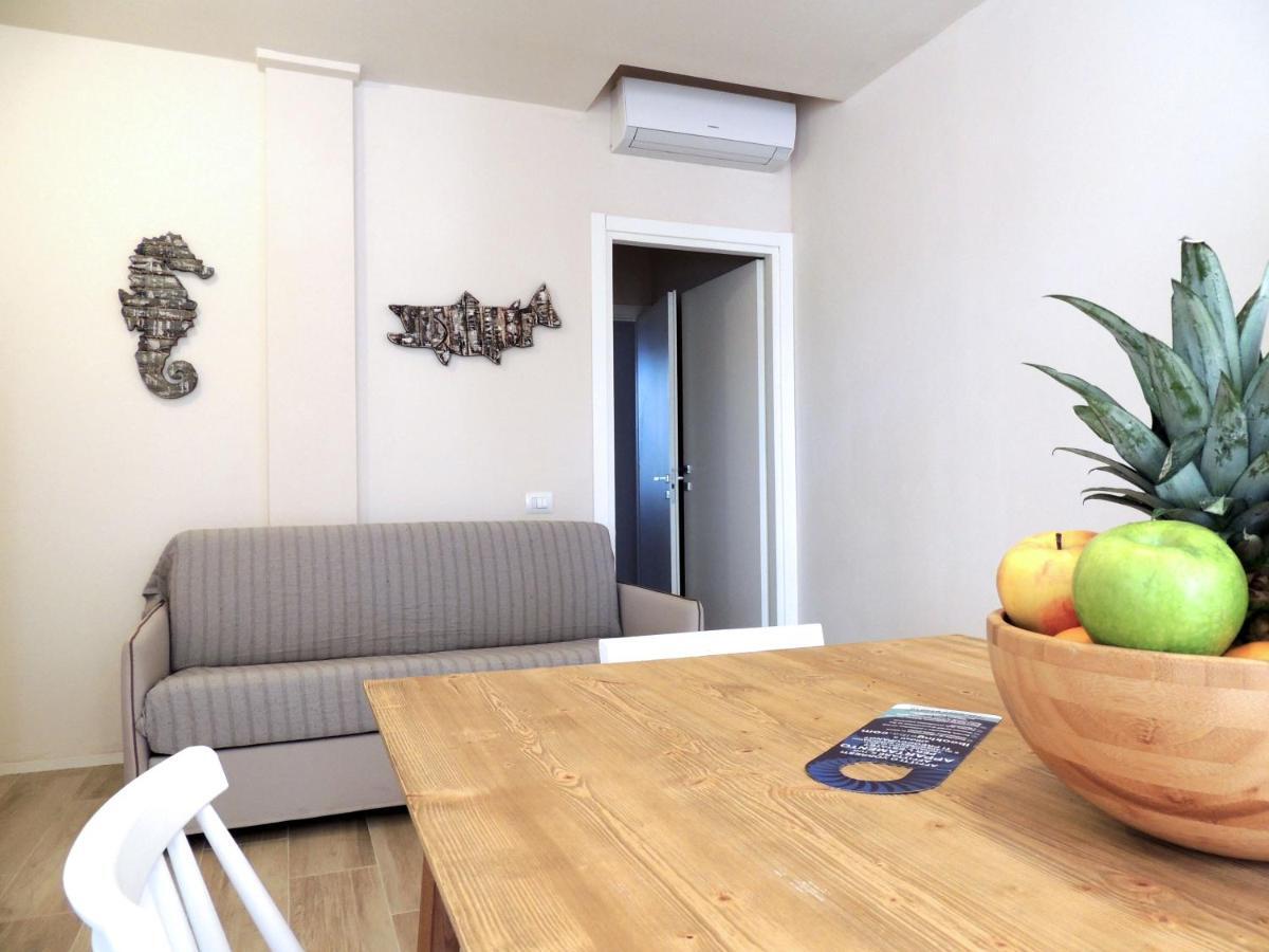 Sogno Azzurro Apartment Порто Адзуро Екстериор снимка