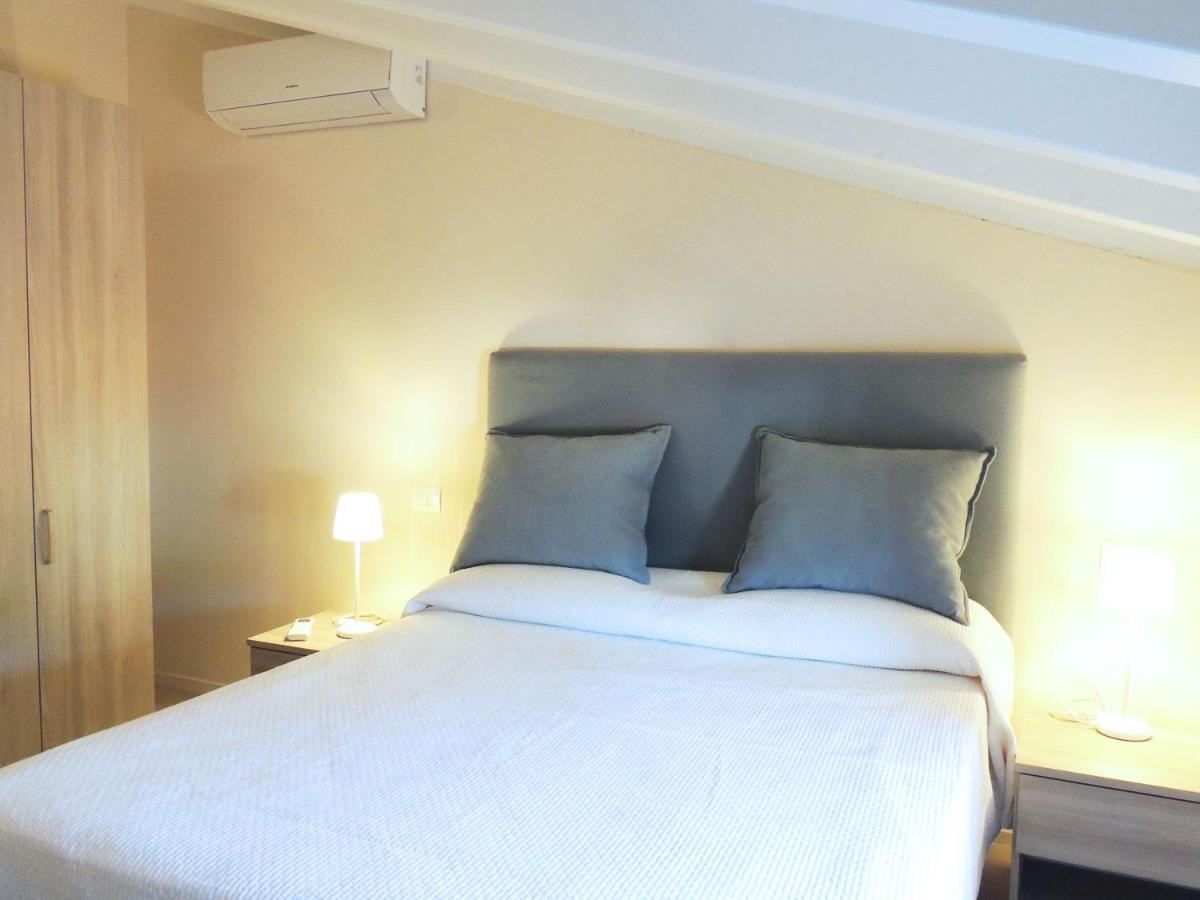 Sogno Azzurro Apartment Порто Адзуро Екстериор снимка