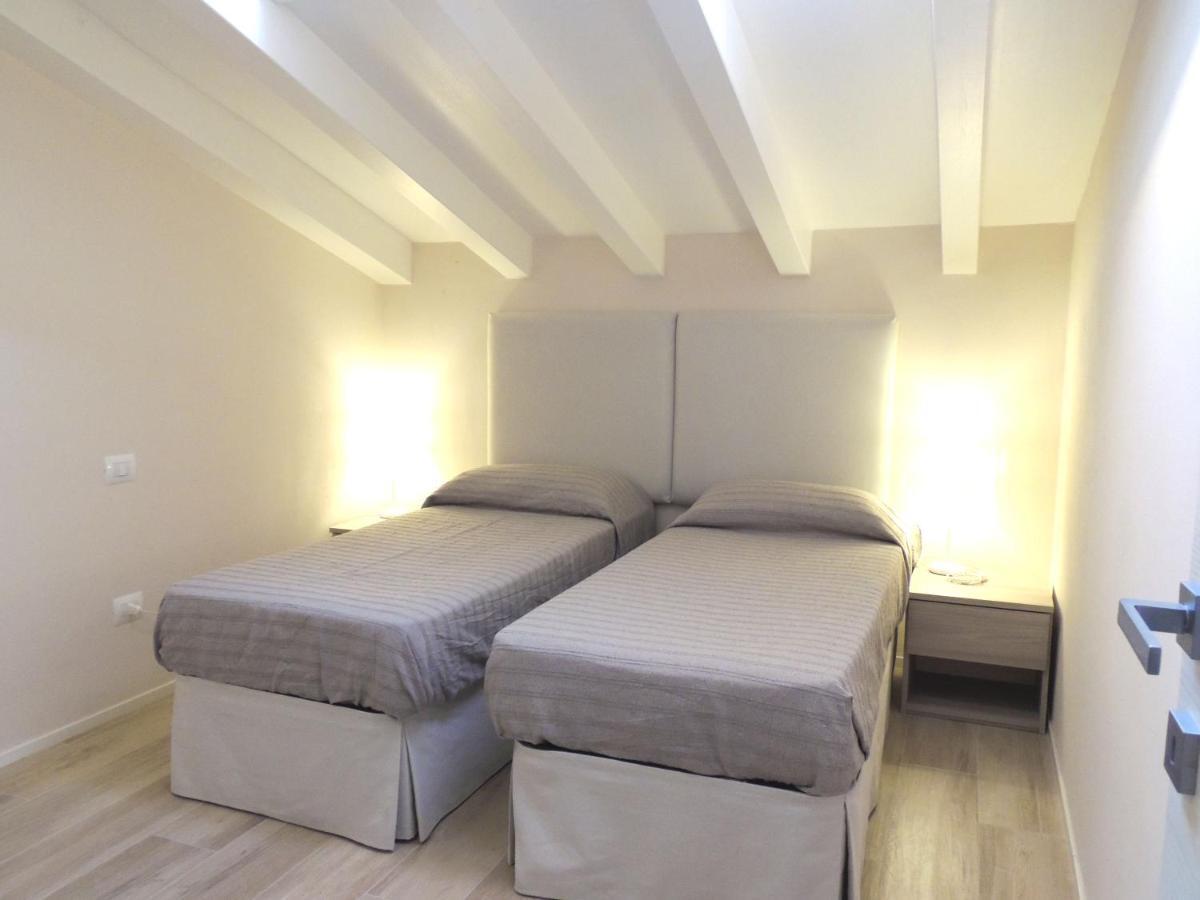 Sogno Azzurro Apartment Порто Адзуро Екстериор снимка